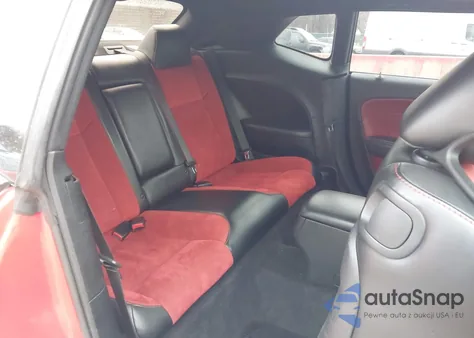 2018 Dodge Challenger Sxt Plus from USA, damaged, VIN 2C3CDZAG8JH182713